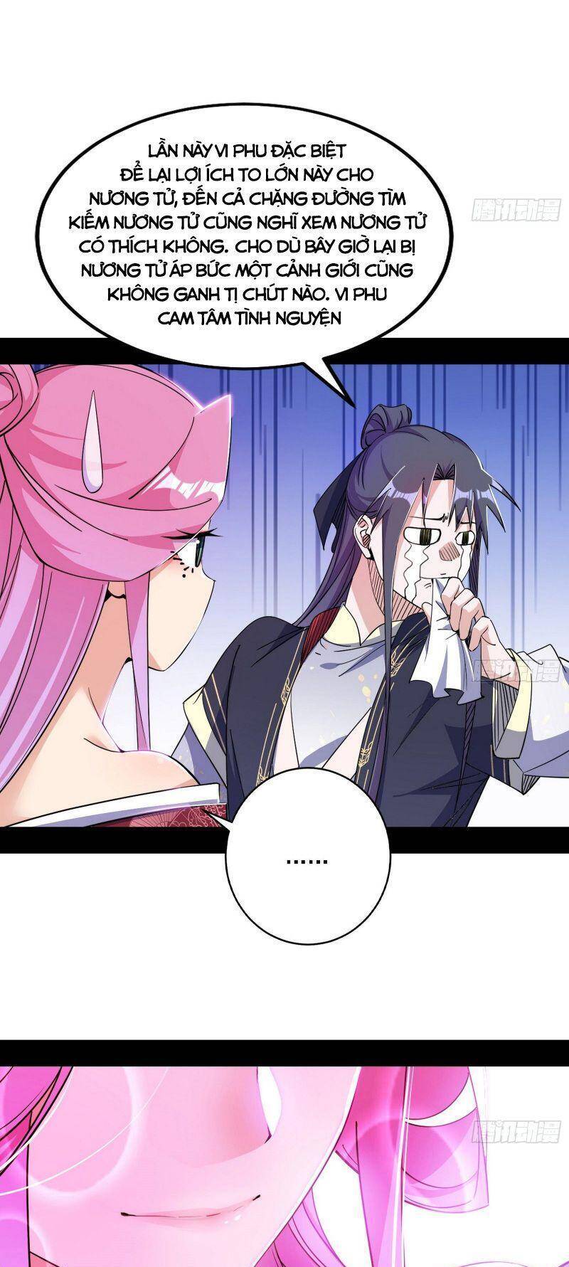 Ta Là Tà Đế Chap 300 - Next Chap 301