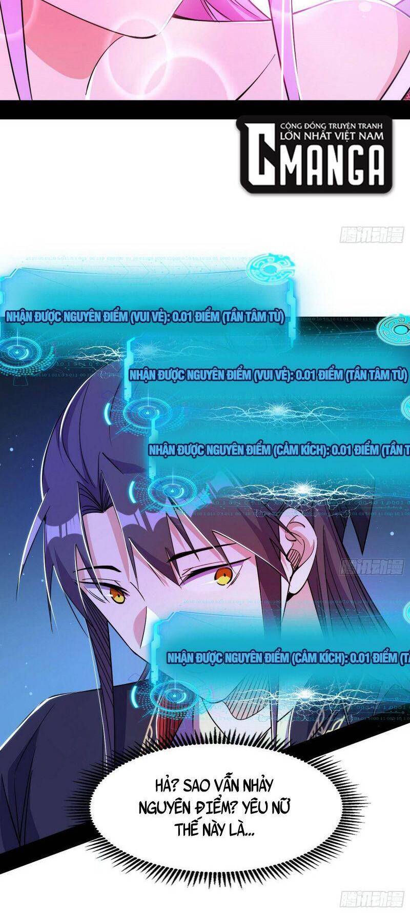 Ta Là Tà Đế Chap 300 - Next Chap 301