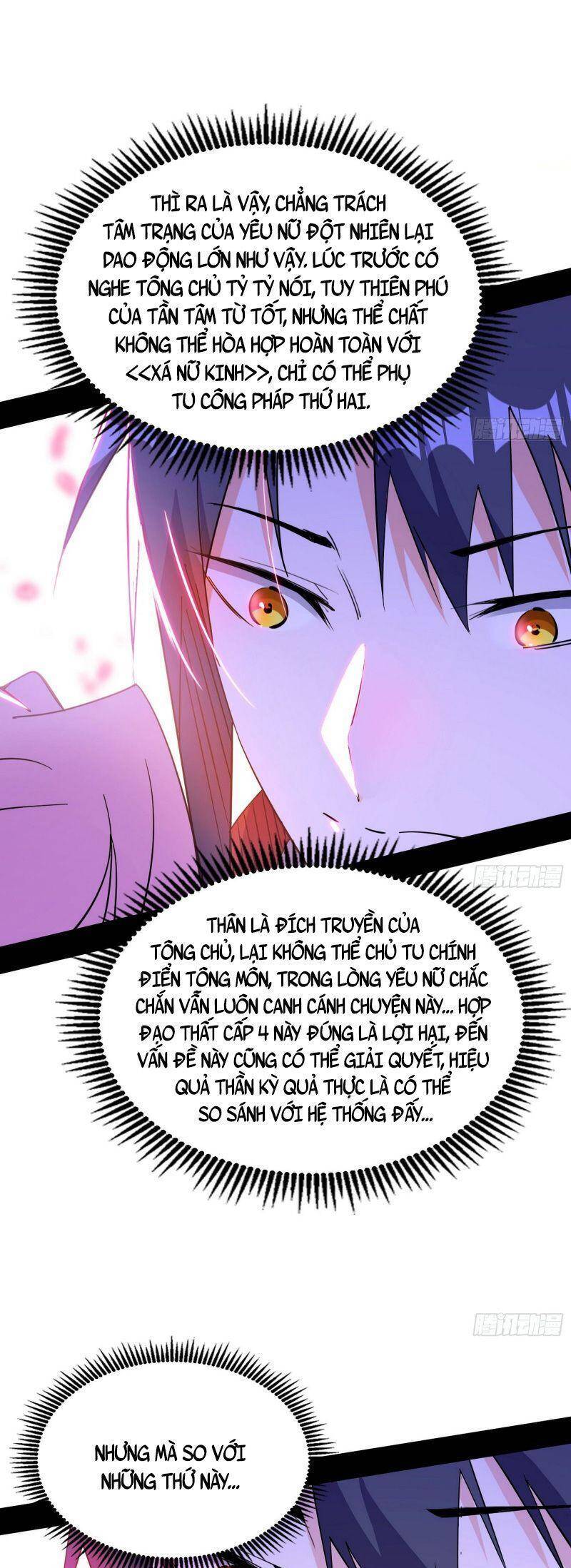 Ta Là Tà Đế Chap 300 - Next Chap 301