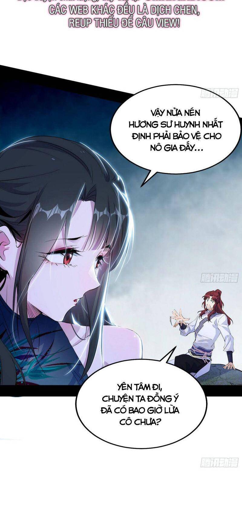 Ta Là Tà Đế Chap 300 - Next Chap 301