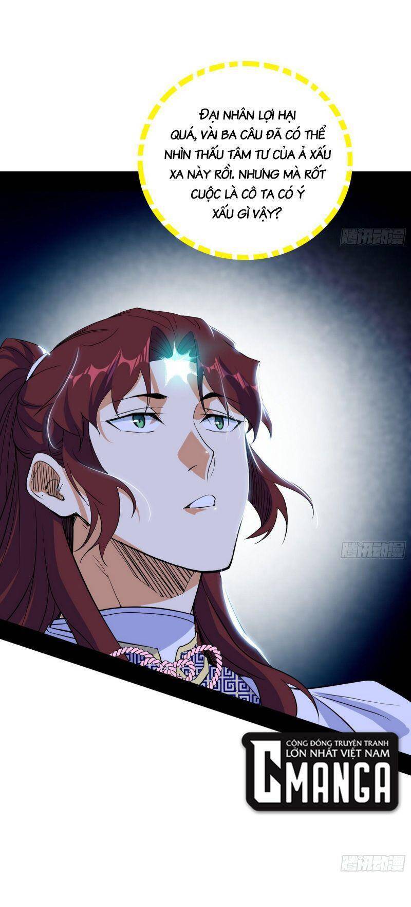 Ta Là Tà Đế Chap 300 - Next Chap 301