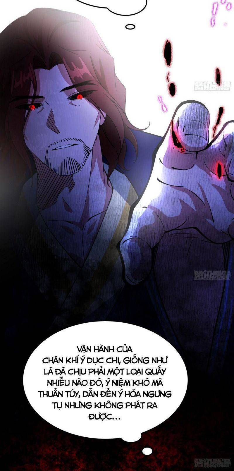 Ta Là Tà Đế Chap 306 - Next Chap 307