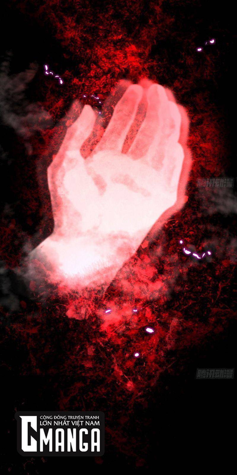 Ta Là Tà Đế Chap 306 - Next Chap 307