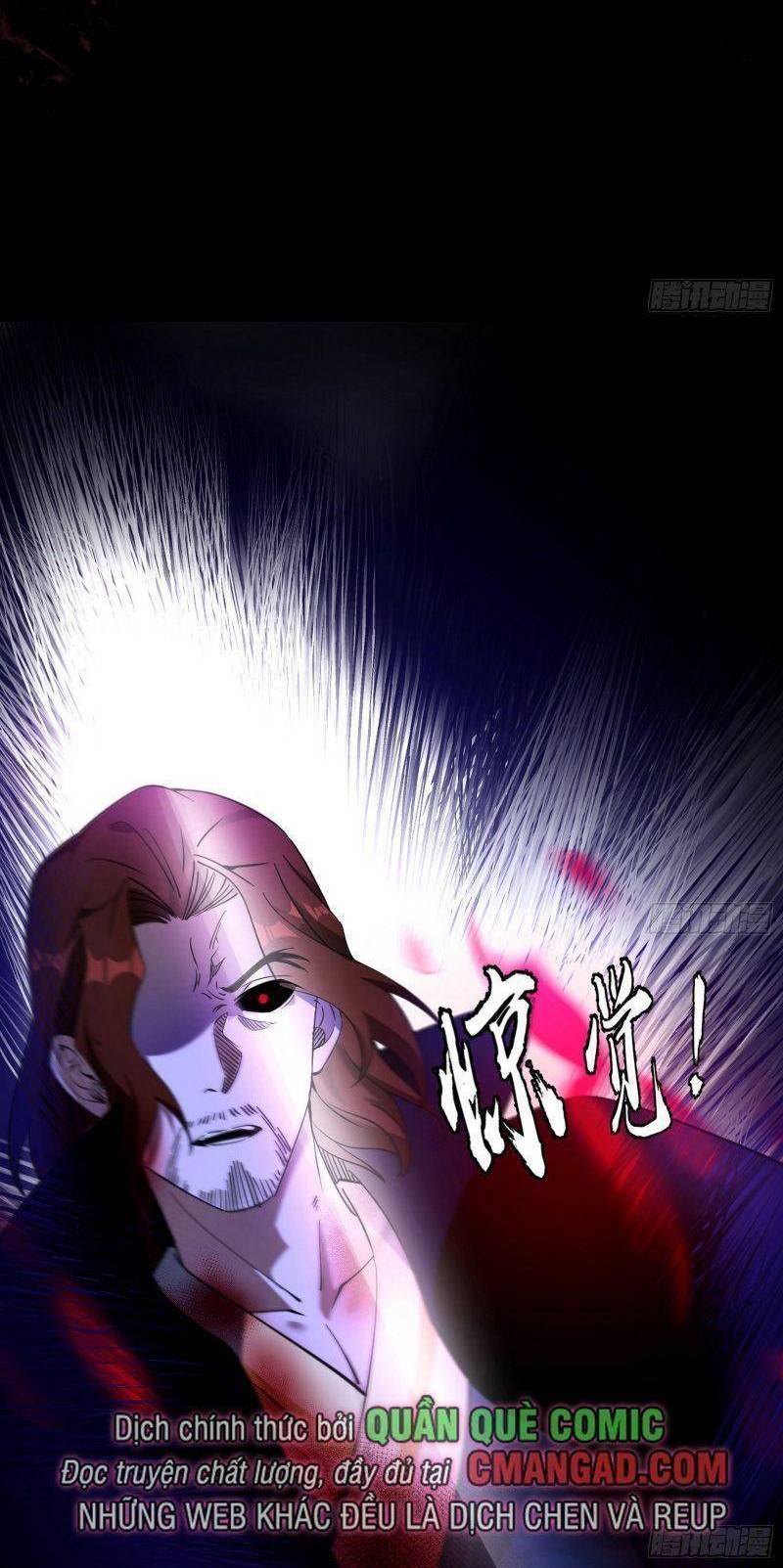 Ta Là Tà Đế Chap 306 - Next Chap 307