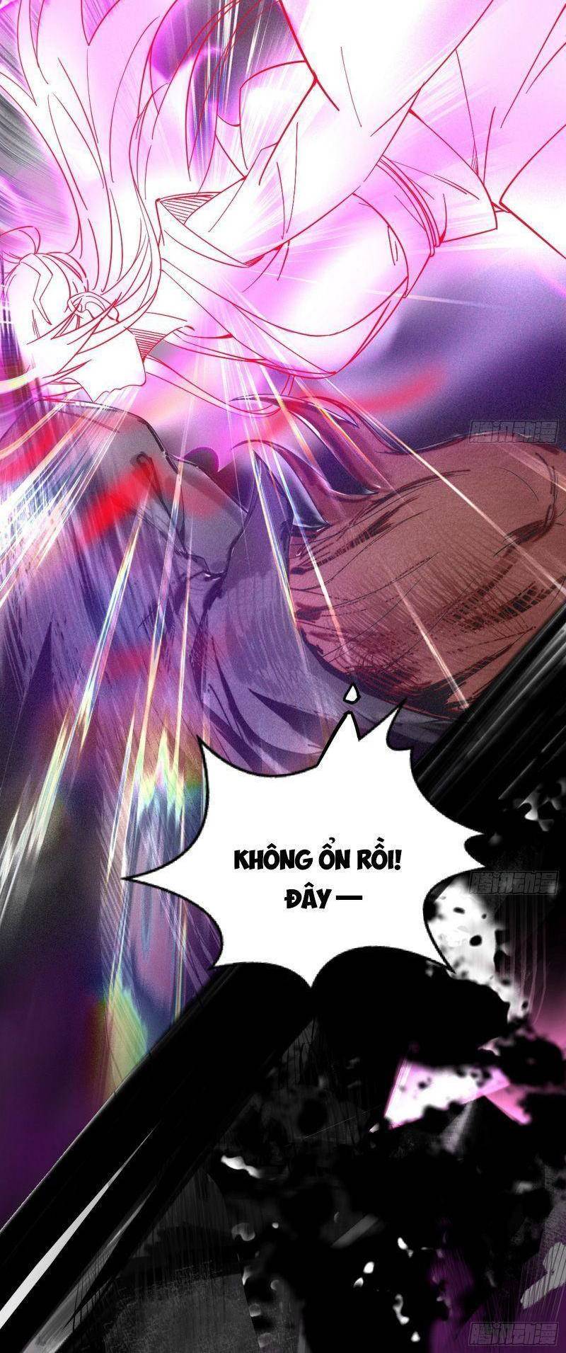 Ta Là Tà Đế Chap 306 - Next Chap 307