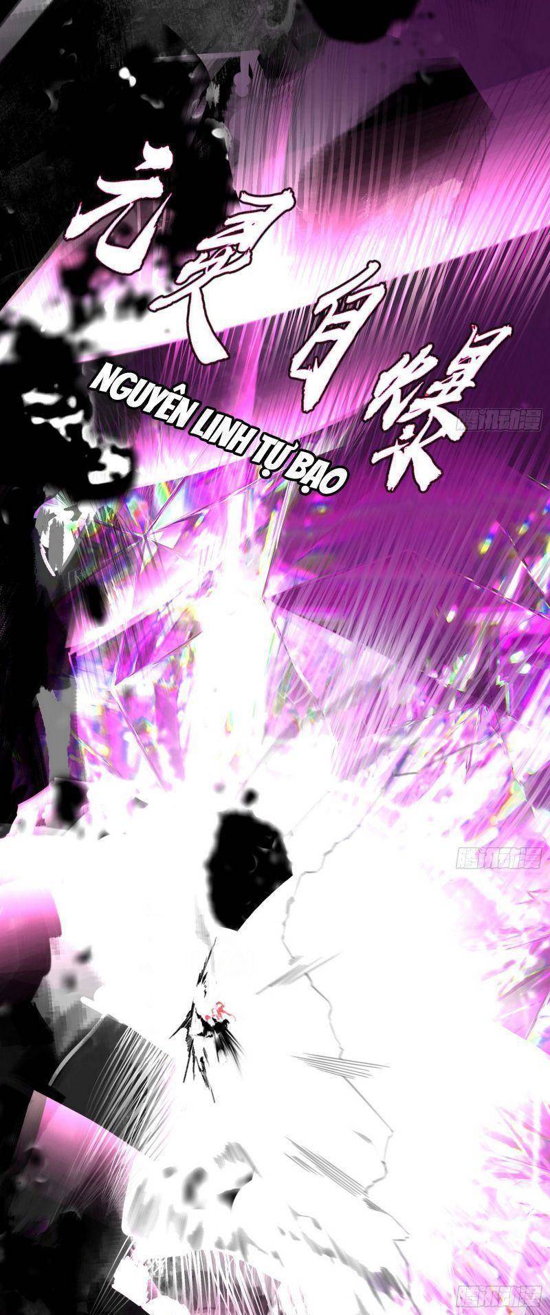 Ta Là Tà Đế Chap 306 - Next Chap 307