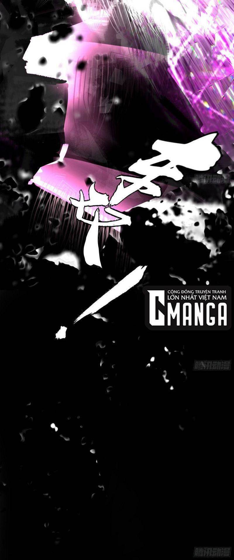 Ta Là Tà Đế Chap 306 - Next Chap 307