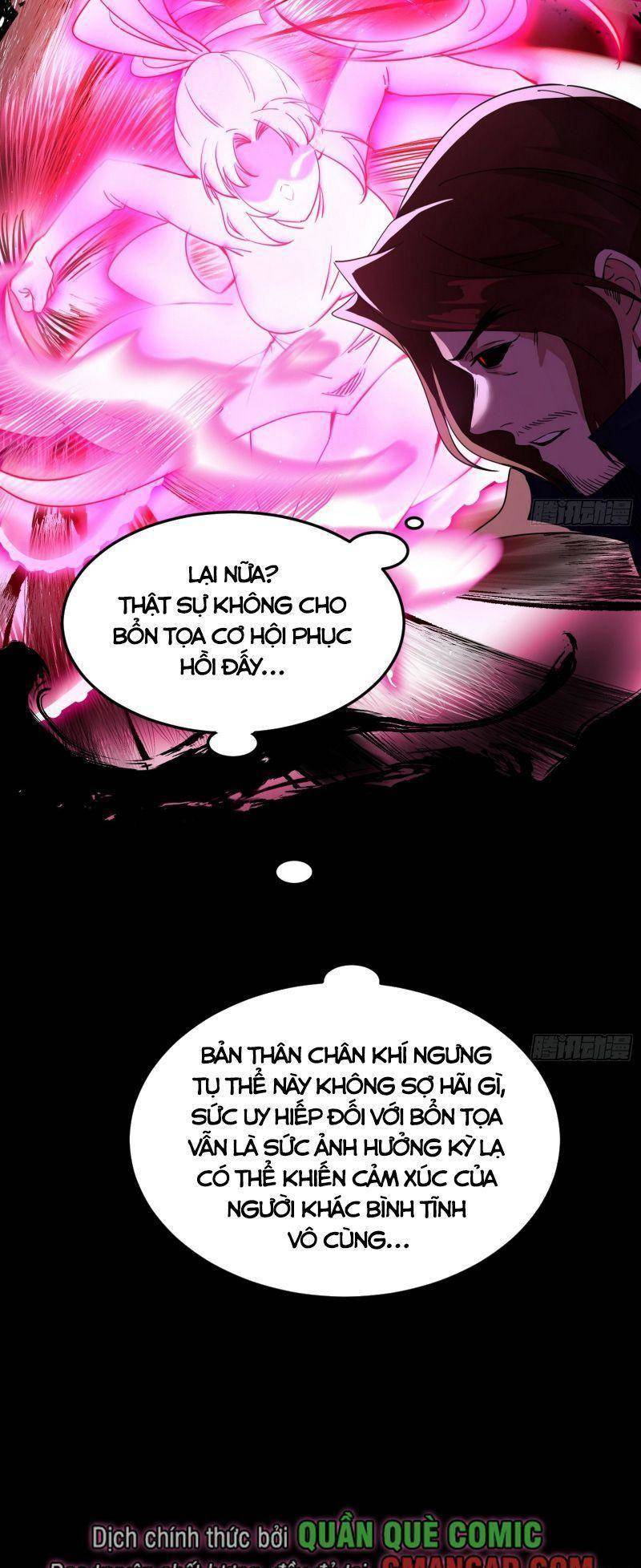 Ta Là Tà Đế Chap 306 - Next Chap 307