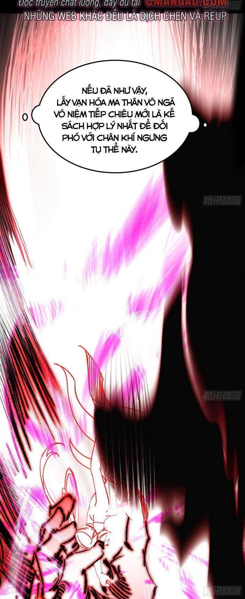 Ta Là Tà Đế Chap 306 - Next Chap 307