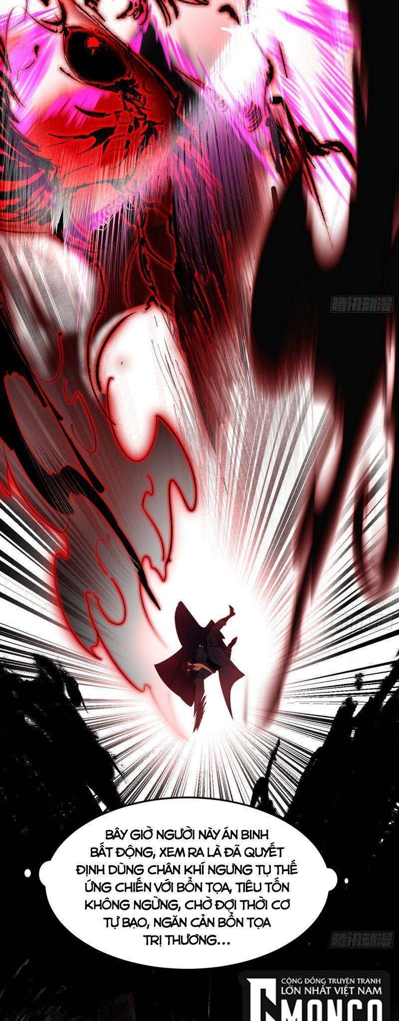 Ta Là Tà Đế Chap 306 - Next Chap 307