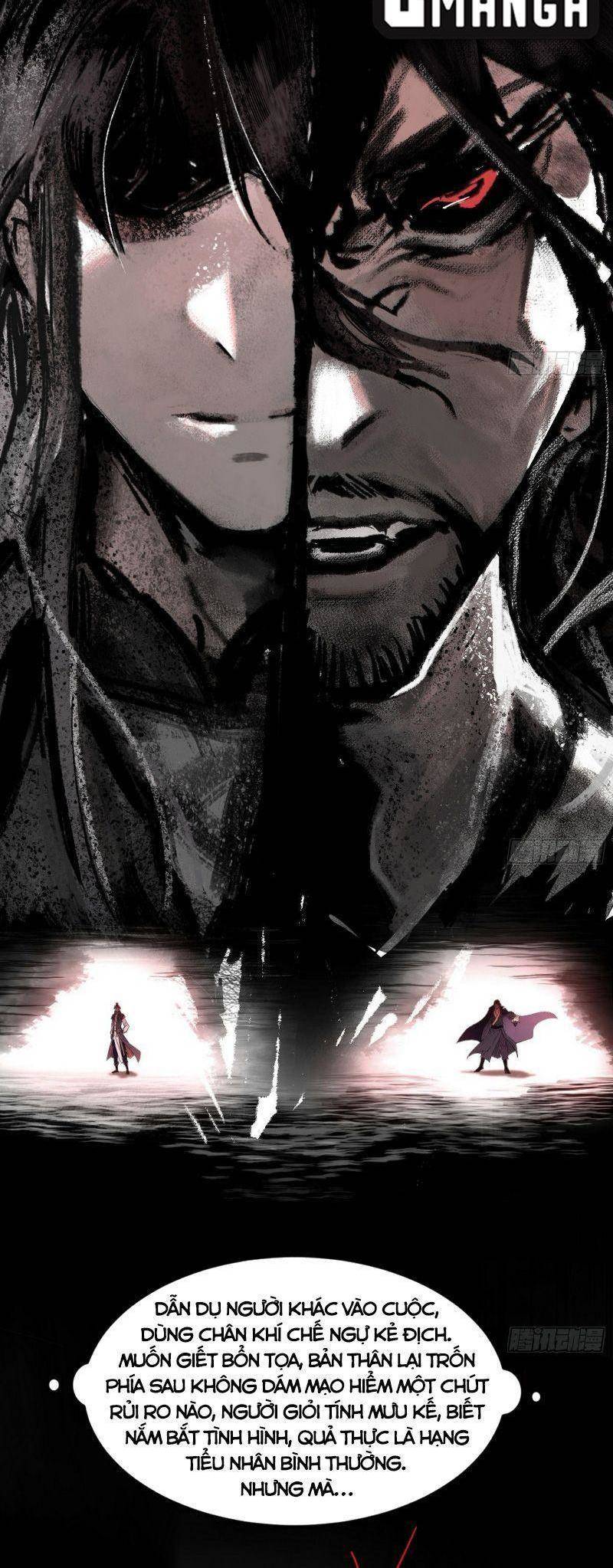 Ta Là Tà Đế Chap 306 - Next Chap 307