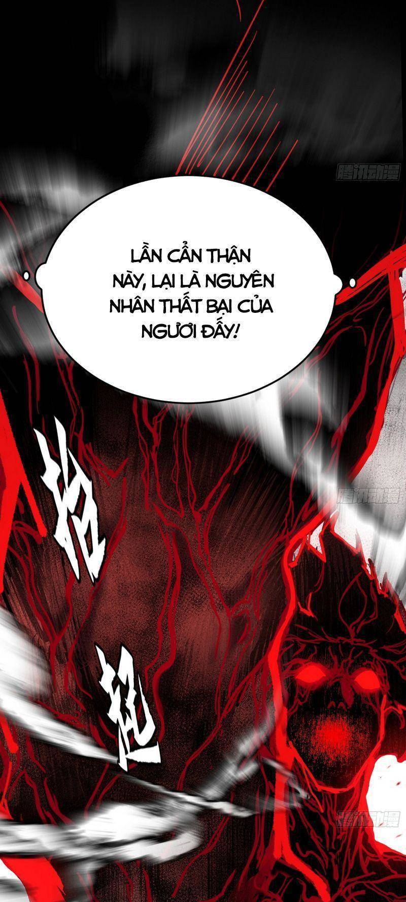 Ta Là Tà Đế Chap 306 - Next Chap 307