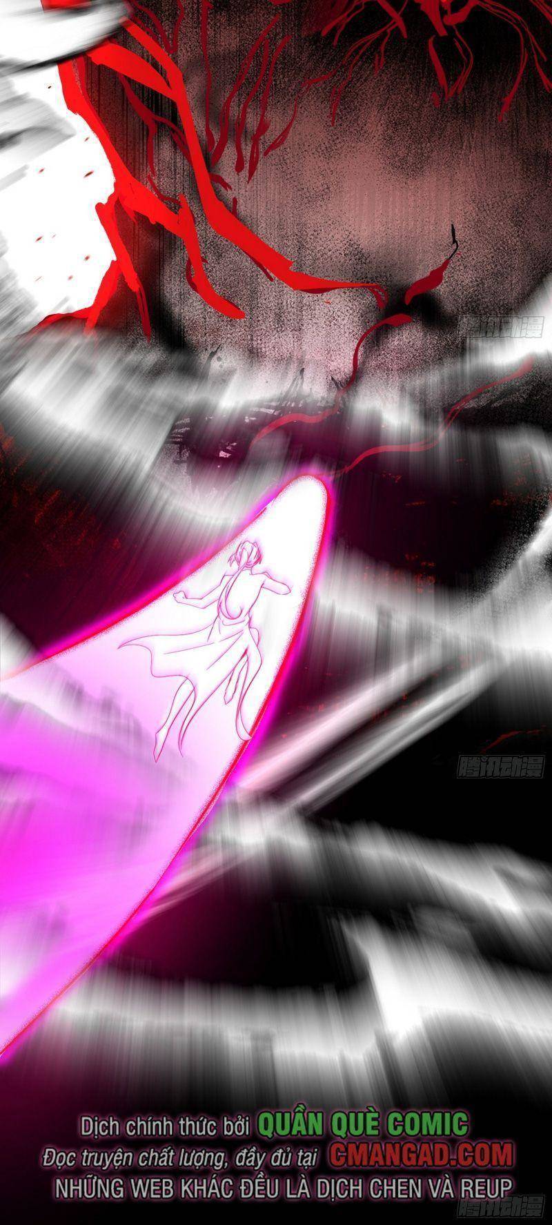 Ta Là Tà Đế Chap 306 - Next Chap 307