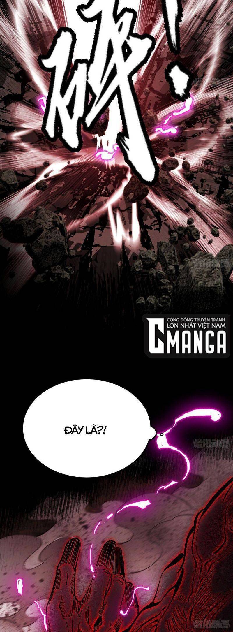 Ta Là Tà Đế Chap 306 - Next Chap 307