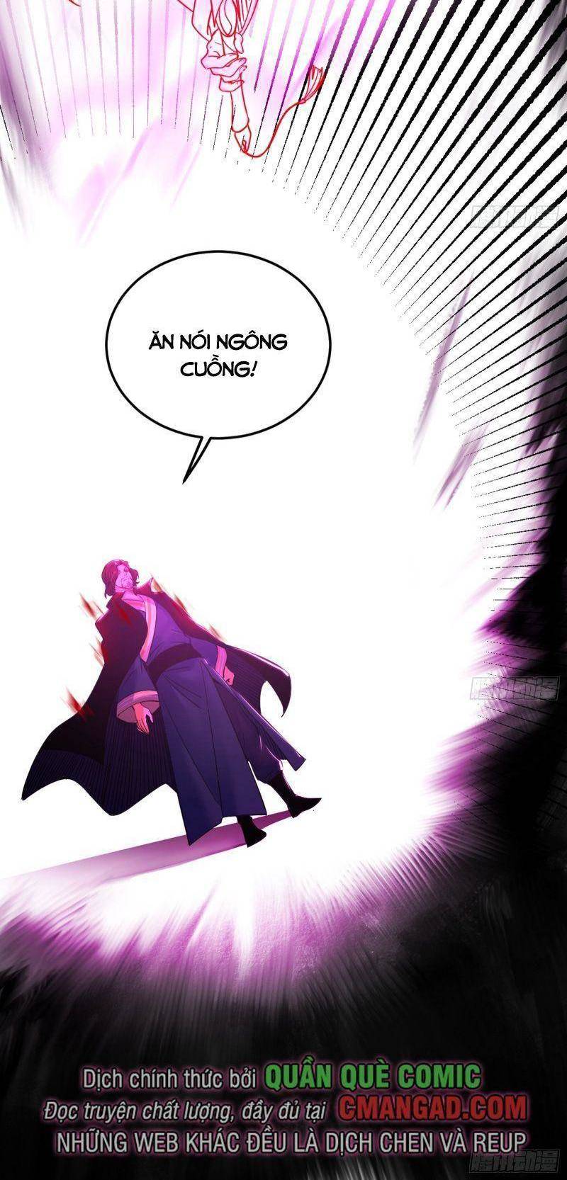 Ta Là Tà Đế Chap 306 - Next Chap 307