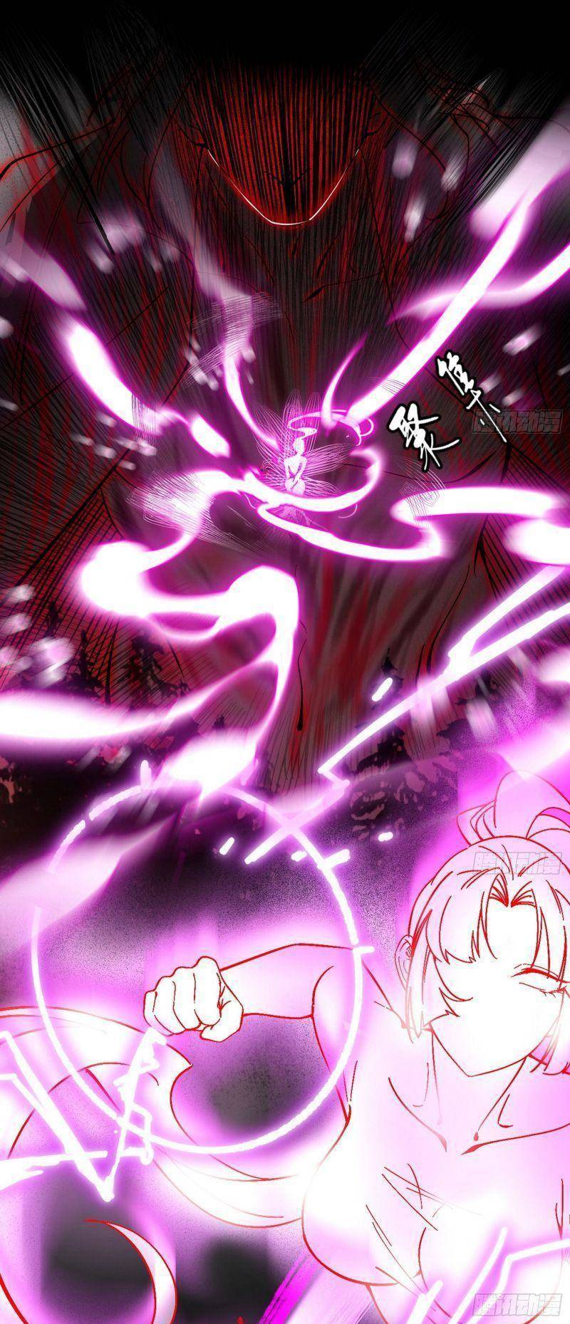 Ta Là Tà Đế Chap 306 - Next Chap 307