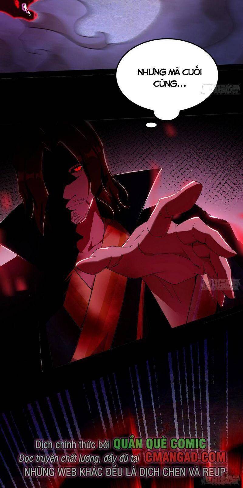 Ta Là Tà Đế Chap 306 - Next Chap 307