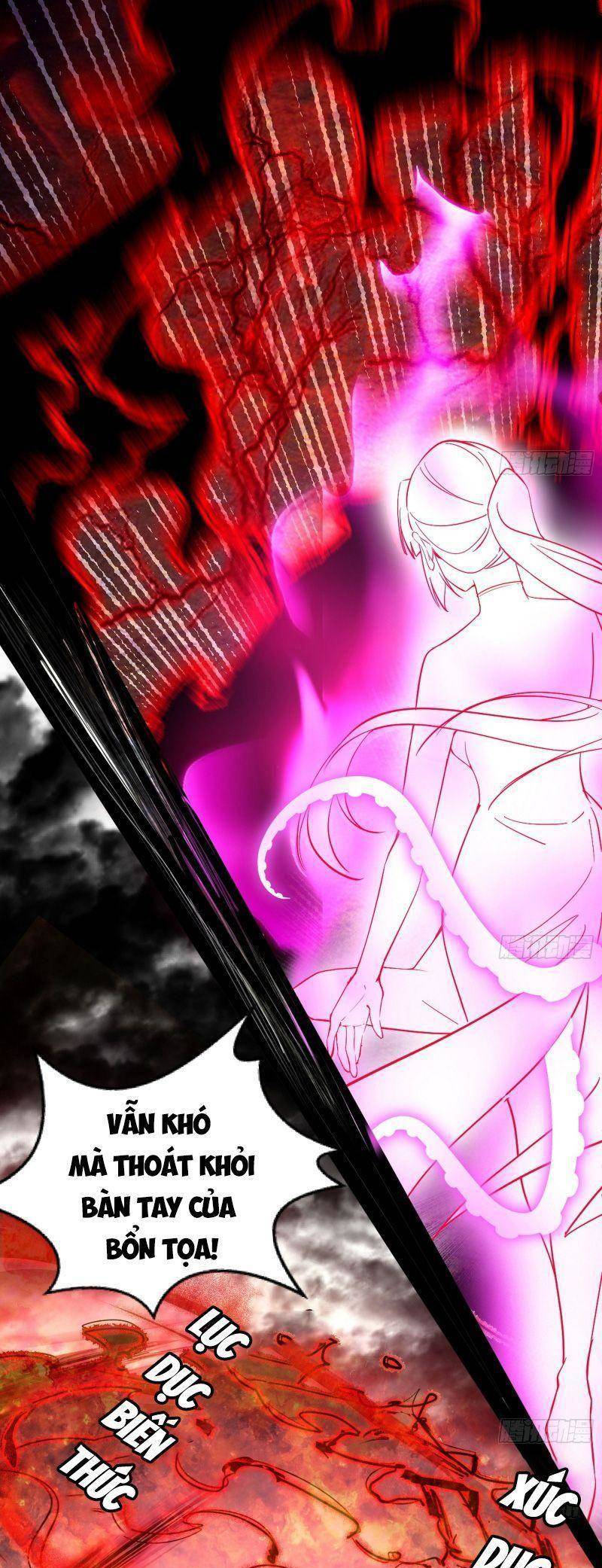 Ta Là Tà Đế Chap 306 - Next Chap 307