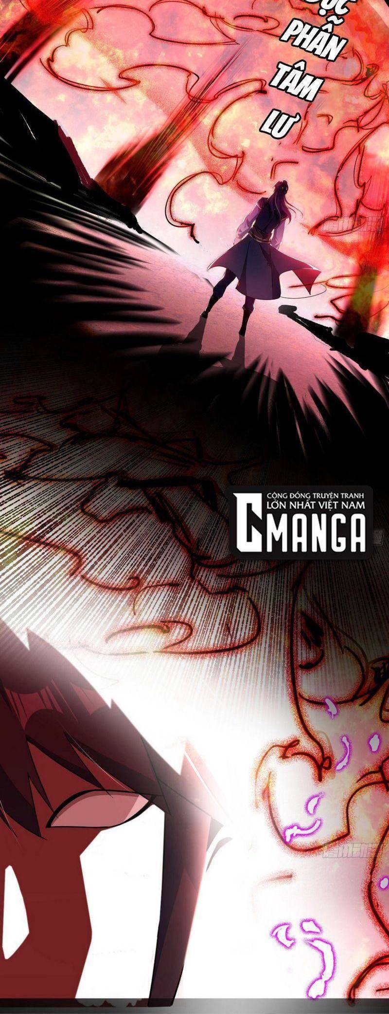 Ta Là Tà Đế Chap 306 - Next Chap 307