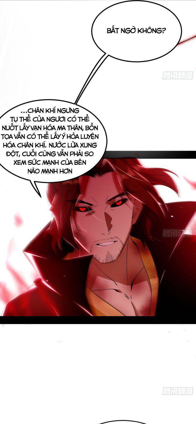 Ta Là Tà Đế Chap 306 - Next Chap 307