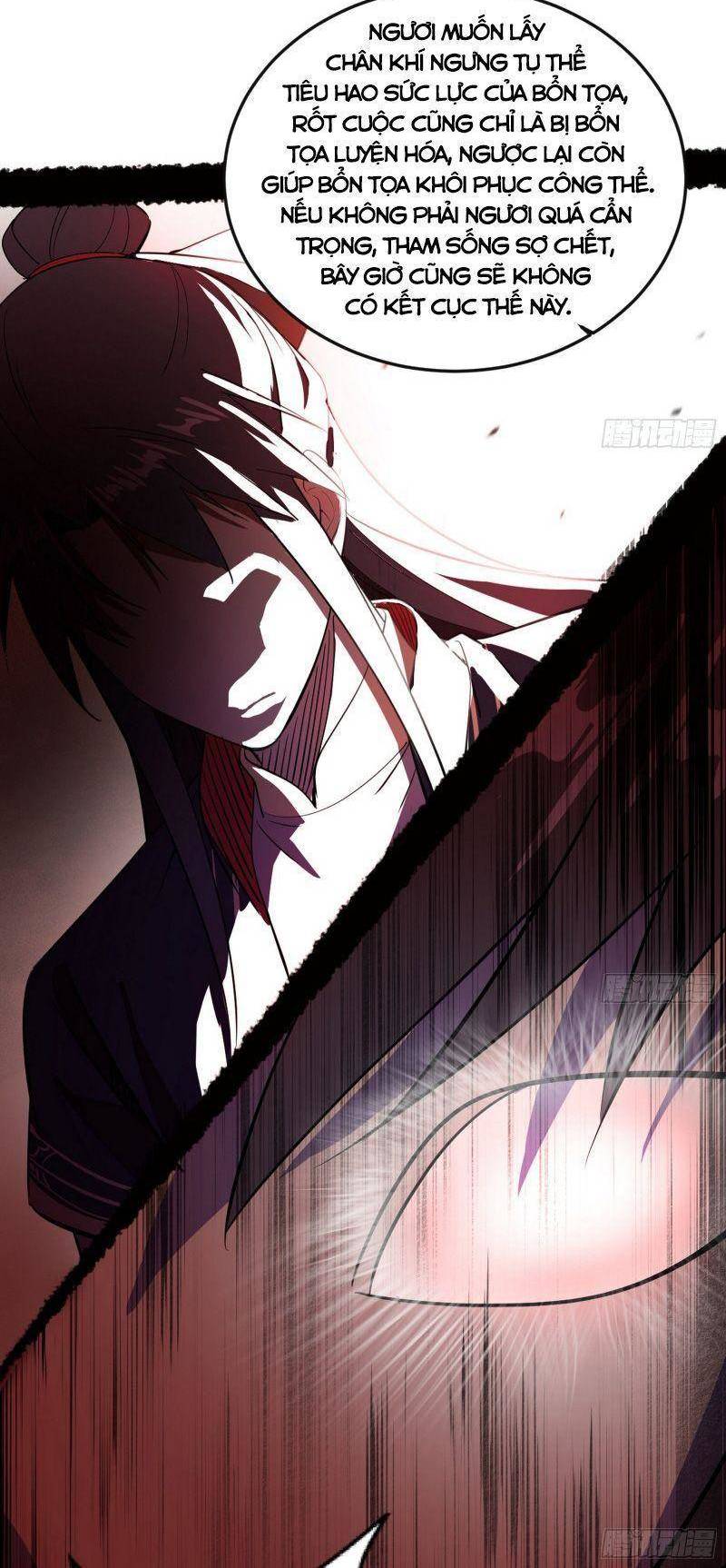 Ta Là Tà Đế Chap 306 - Next Chap 307