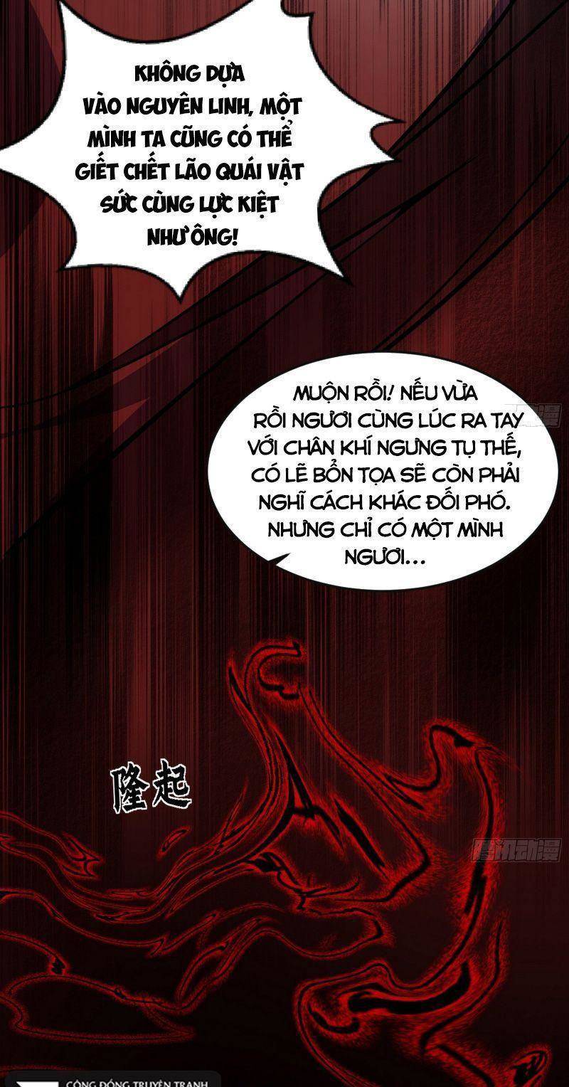 Ta Là Tà Đế Chap 306 - Next Chap 307