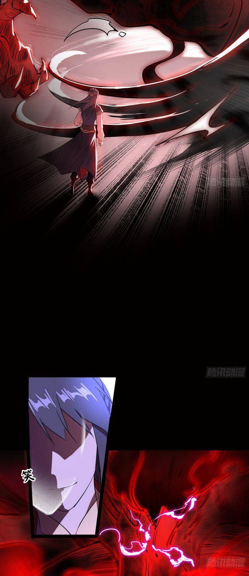 Ta Là Tà Đế Chap 306 - Next Chap 307