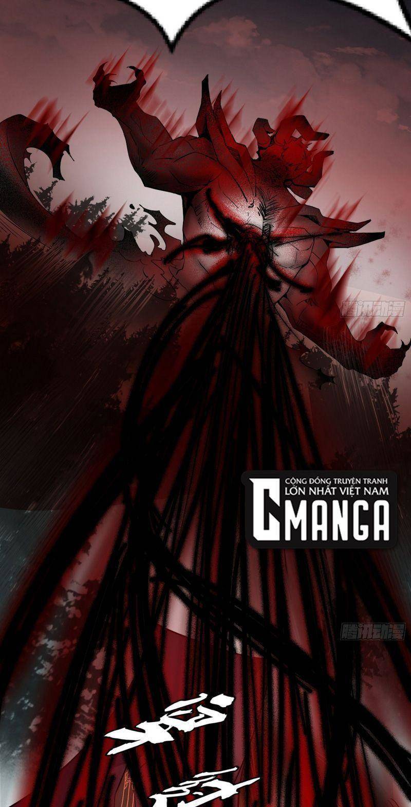 Ta Là Tà Đế Chap 306 - Next Chap 307