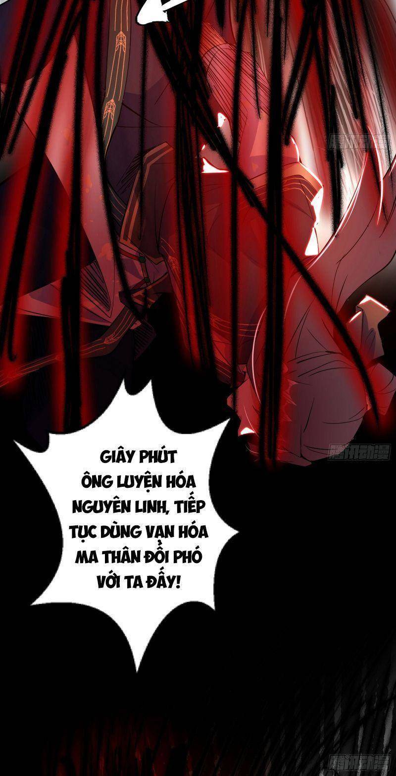 Ta Là Tà Đế Chap 306 - Next Chap 307