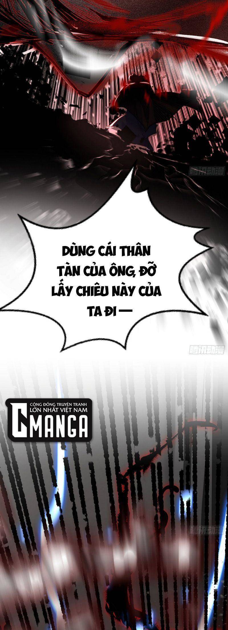 Ta Là Tà Đế Chap 306 - Next Chap 307