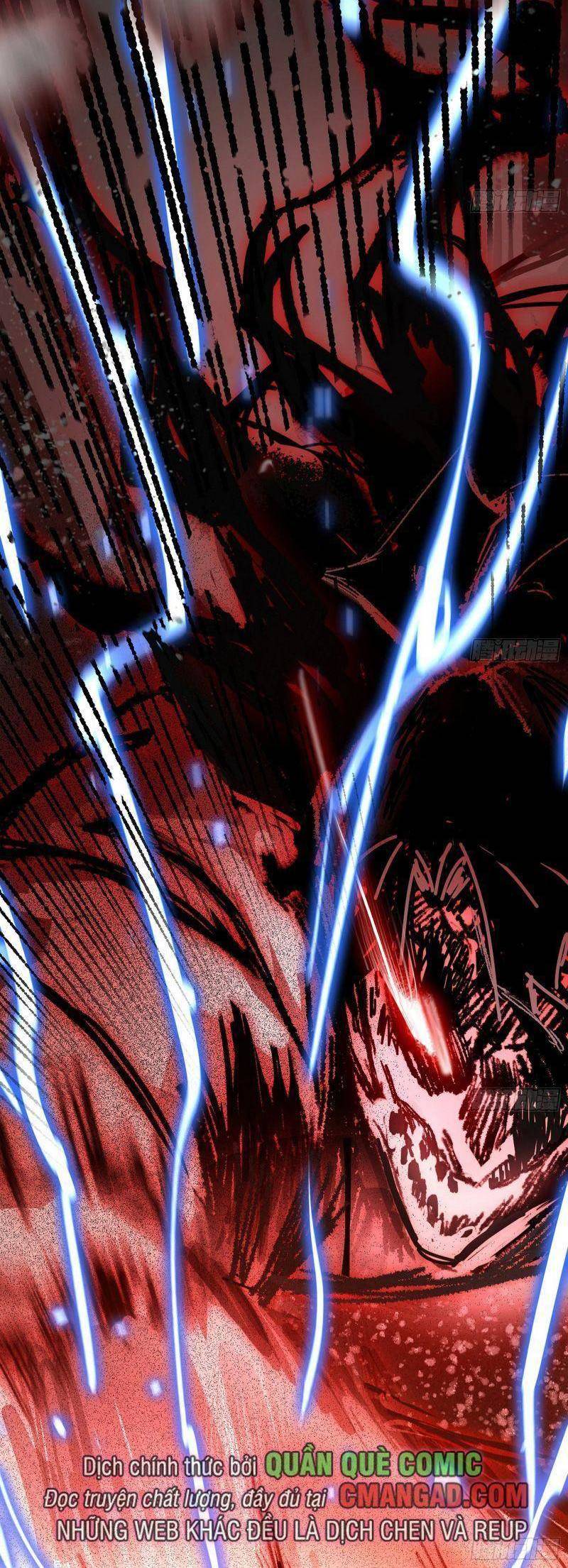 Ta Là Tà Đế Chap 306 - Next Chap 307