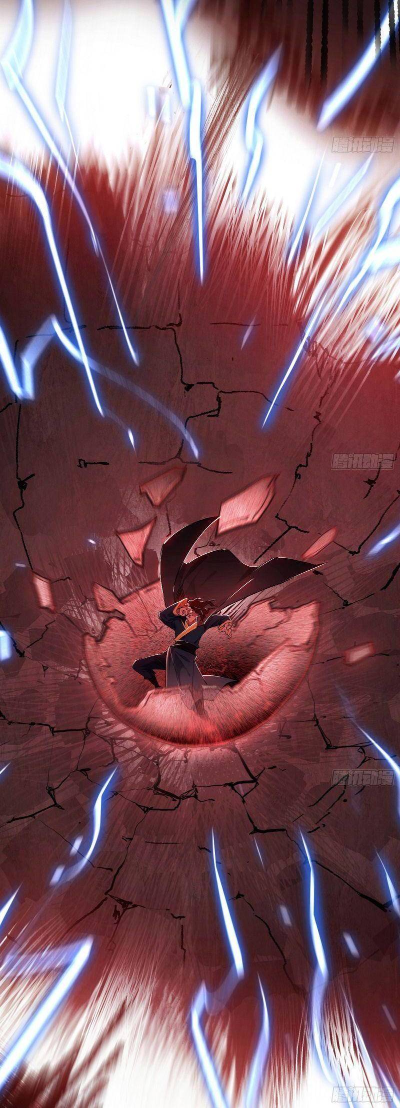 Ta Là Tà Đế Chap 306 - Next Chap 307