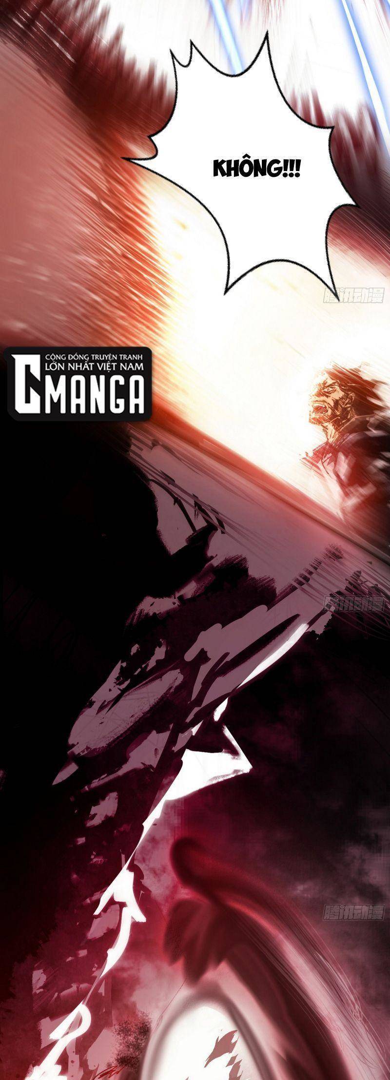 Ta Là Tà Đế Chap 306 - Next Chap 307