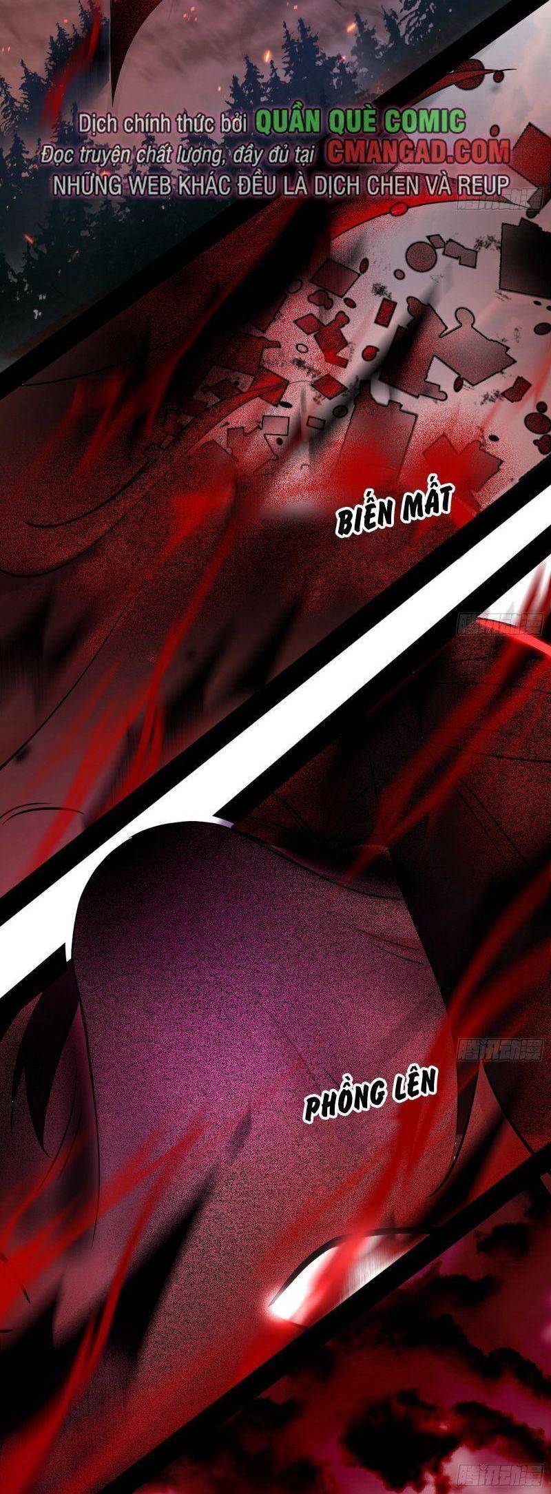 Ta Là Tà Đế Chap 306 - Next Chap 307