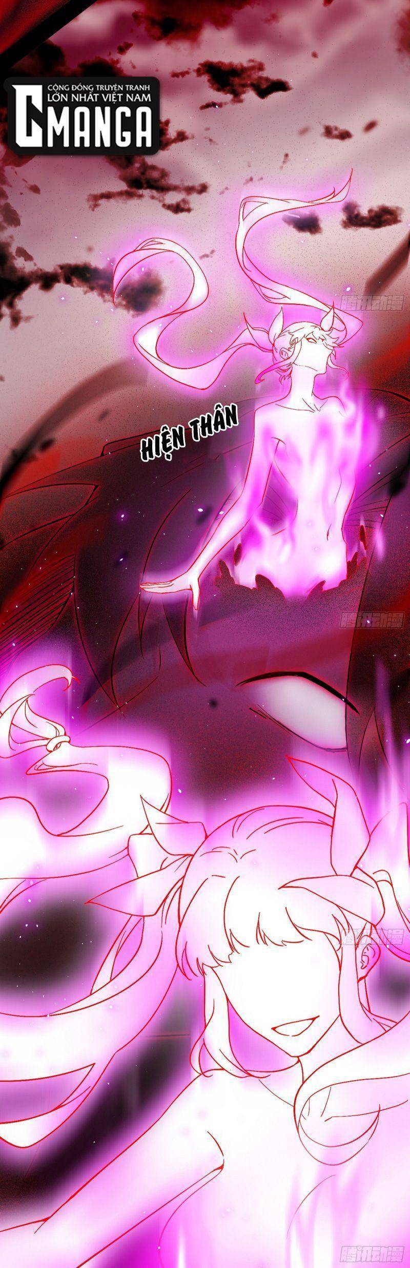 Ta Là Tà Đế Chap 306 - Next Chap 307