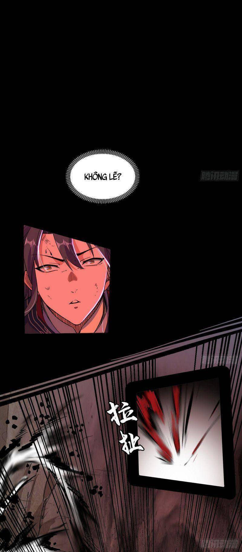 Ta Là Tà Đế Chap 307 - Next Chap 308