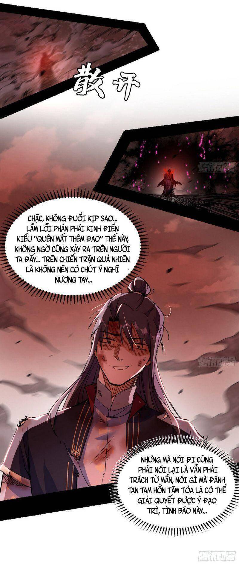Ta Là Tà Đế Chap 307 - Next Chap 308