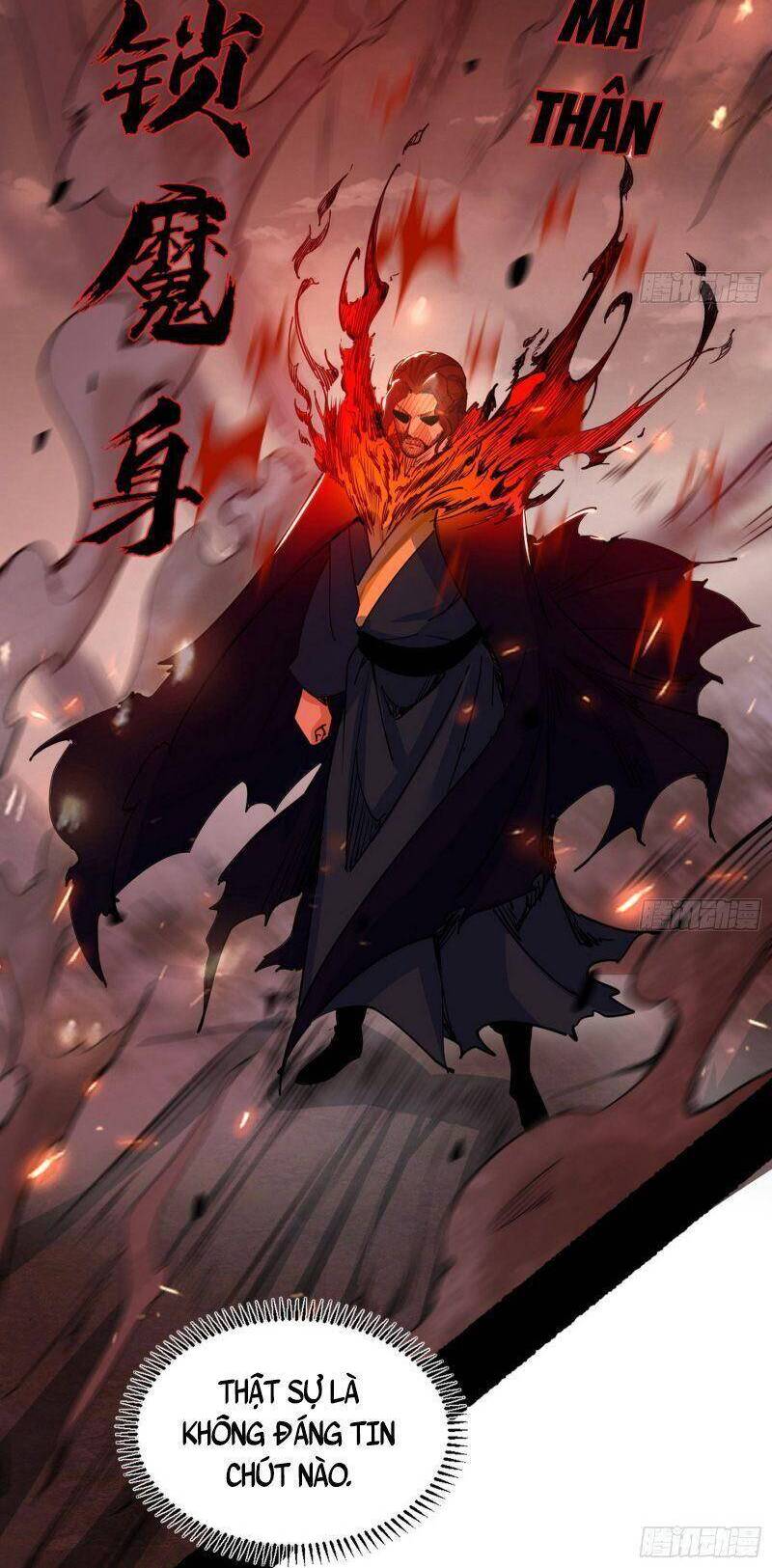 Ta Là Tà Đế Chap 307 - Next Chap 308