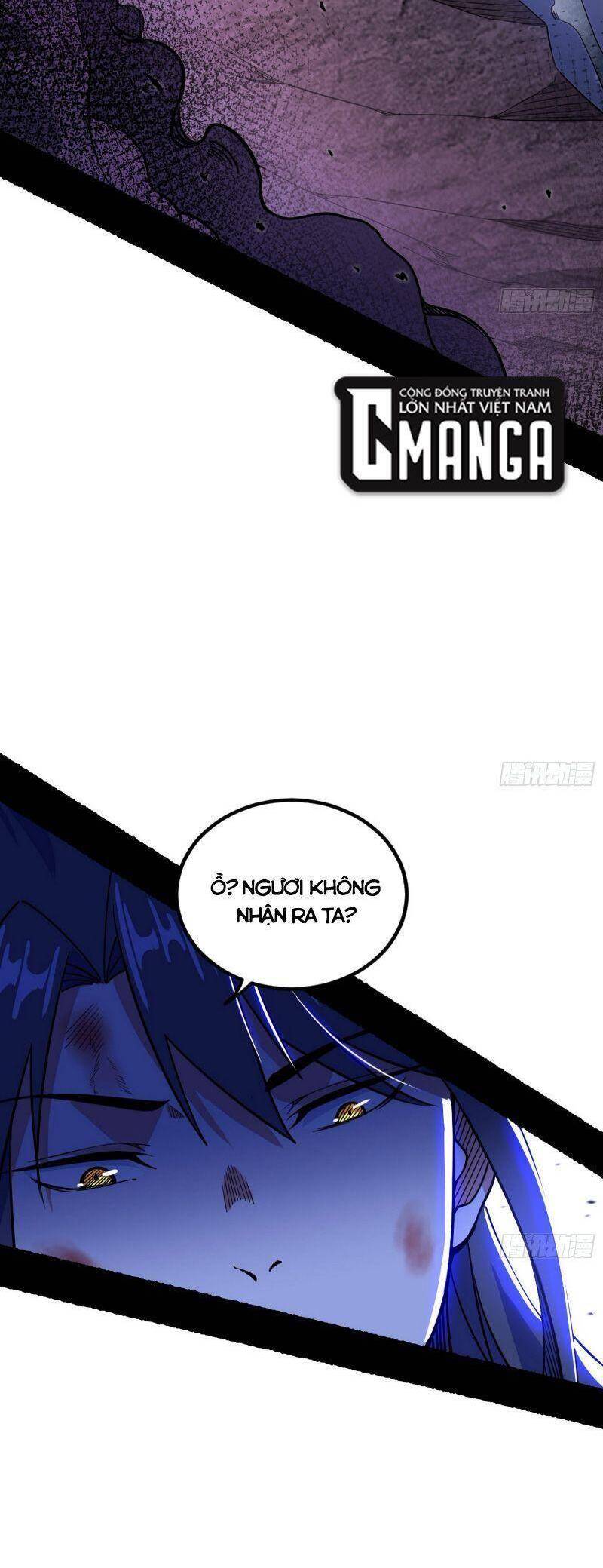 Ta Là Tà Đế Chap 307 - Next Chap 308