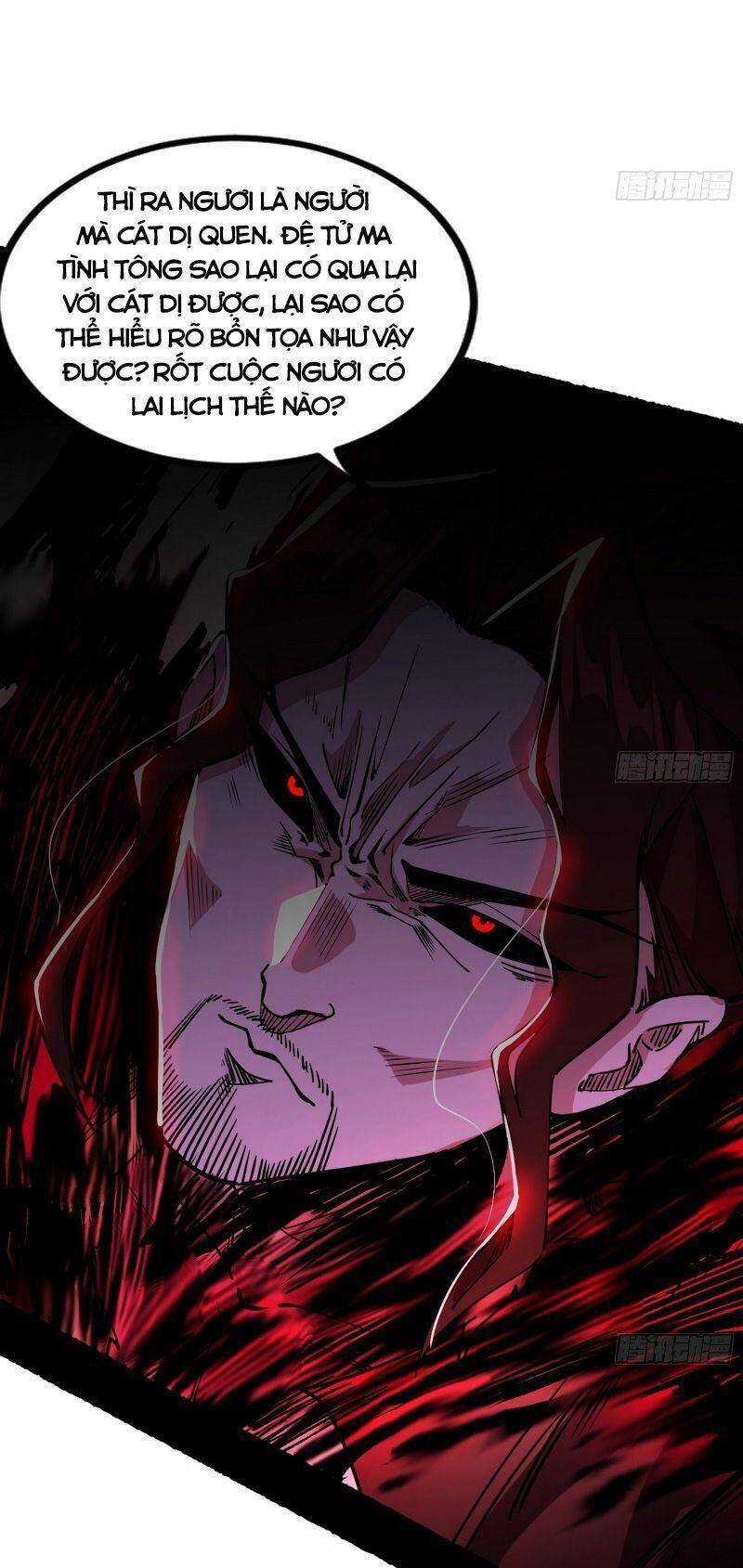 Ta Là Tà Đế Chap 307 - Next Chap 308