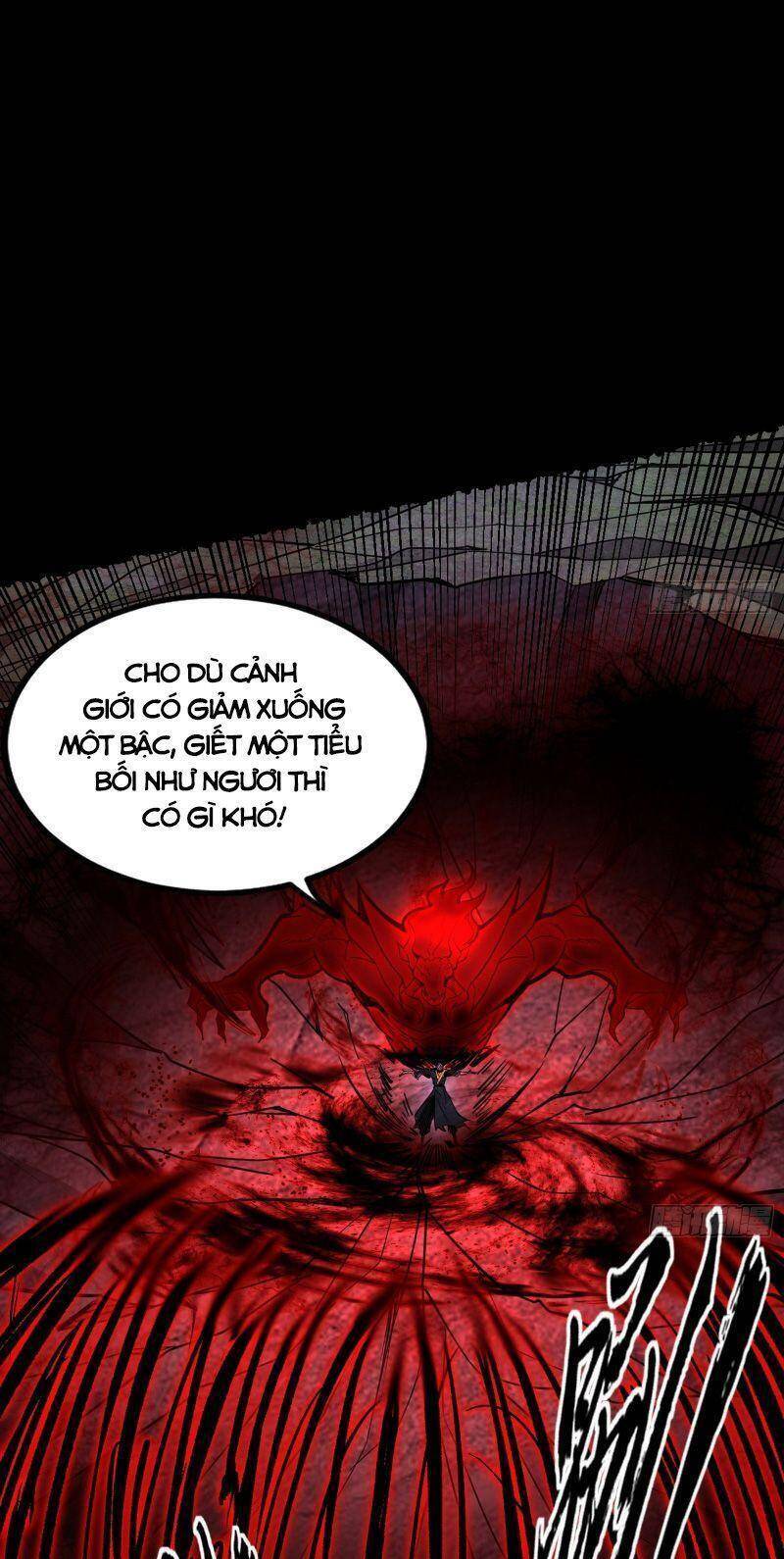 Ta Là Tà Đế Chap 307 - Next Chap 308