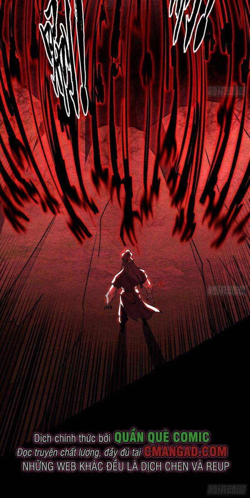Ta Là Tà Đế Chap 307 - Next Chap 308