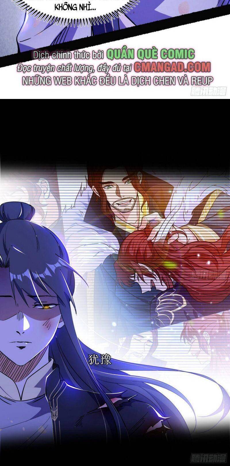 Ta Là Tà Đế Chap 307 - Next Chap 308