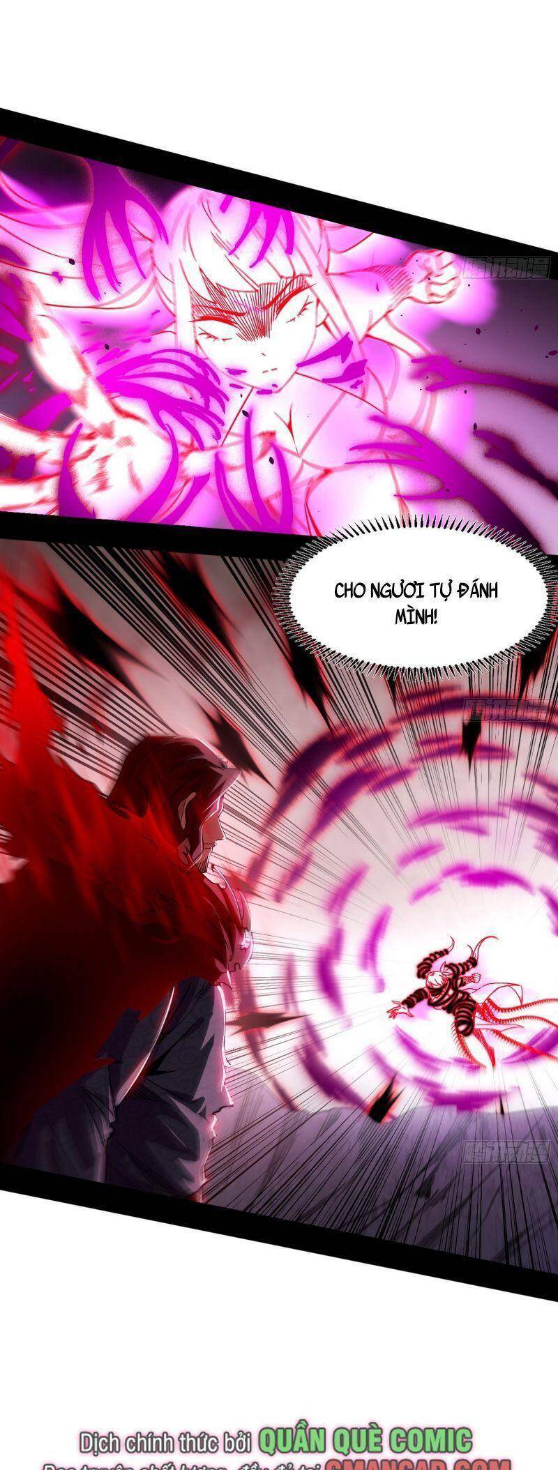 Ta Là Tà Đế Chap 307 - Next Chap 308