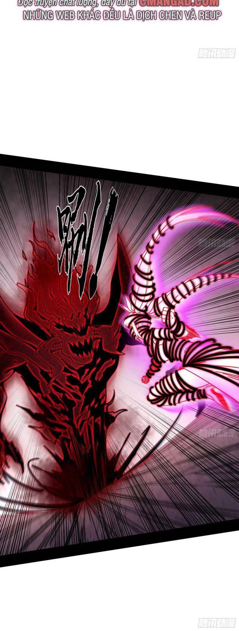 Ta Là Tà Đế Chap 307 - Next Chap 308