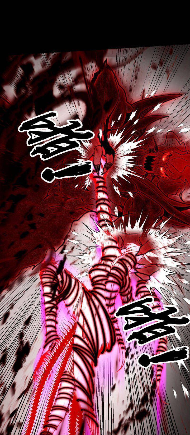 Ta Là Tà Đế Chap 307 - Next Chap 308