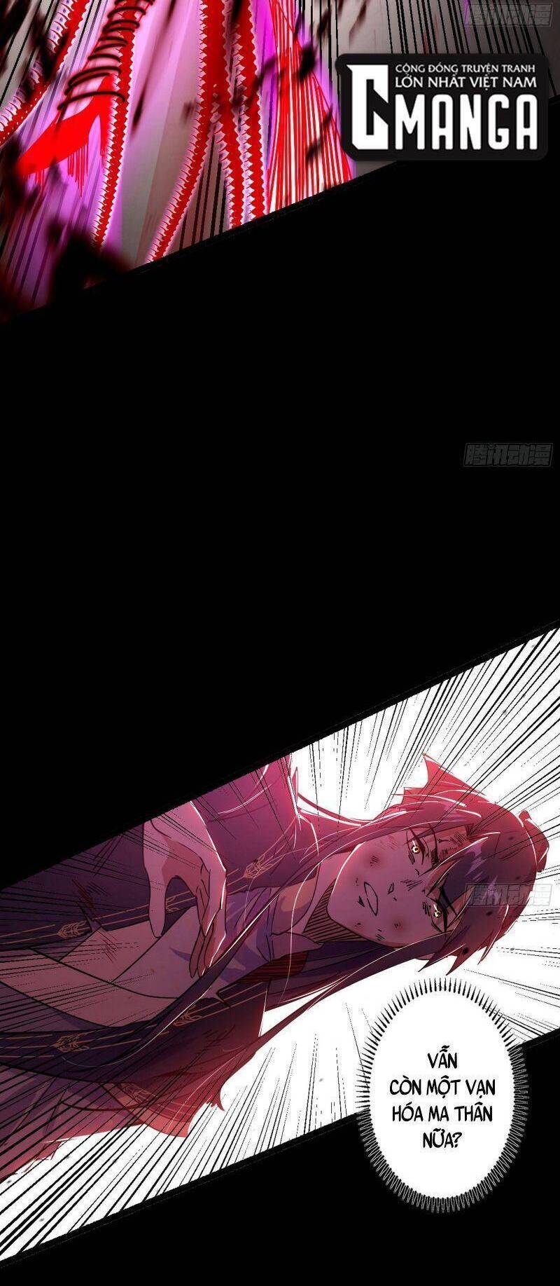 Ta Là Tà Đế Chap 307 - Next Chap 308