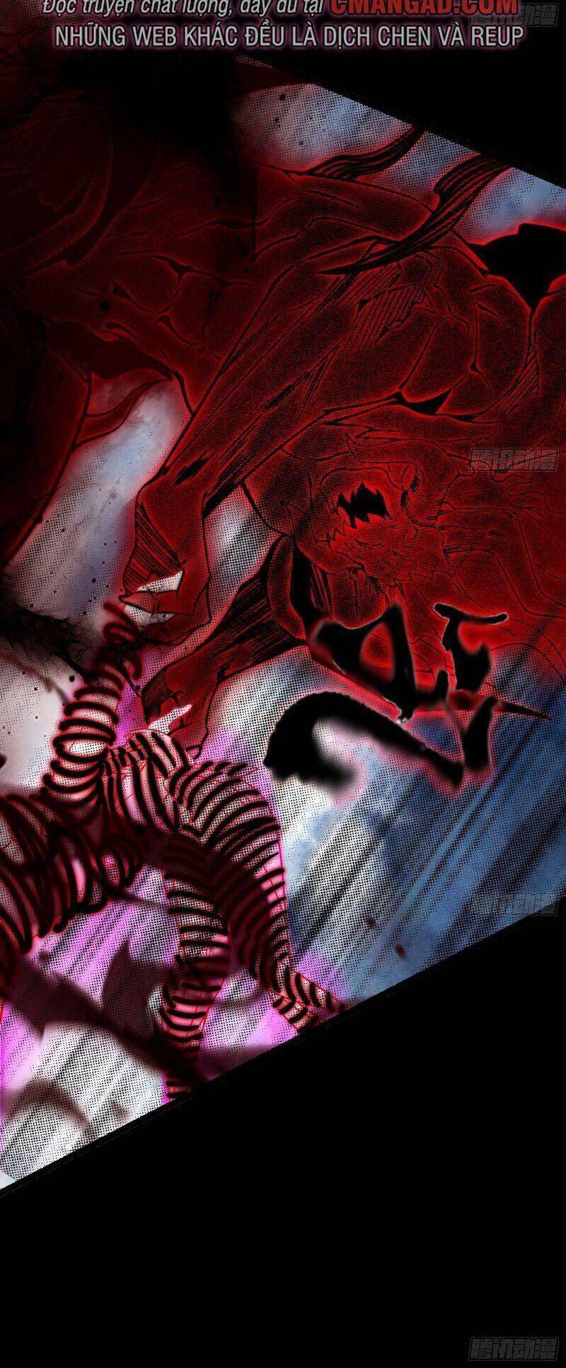 Ta Là Tà Đế Chap 307 - Next Chap 308