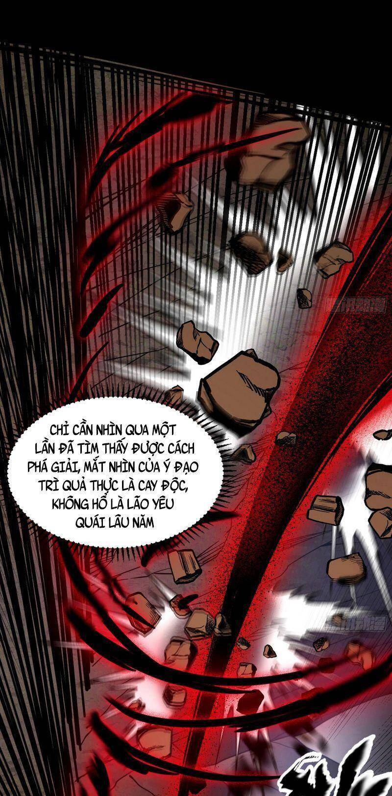 Ta Là Tà Đế Chap 307 - Next Chap 308