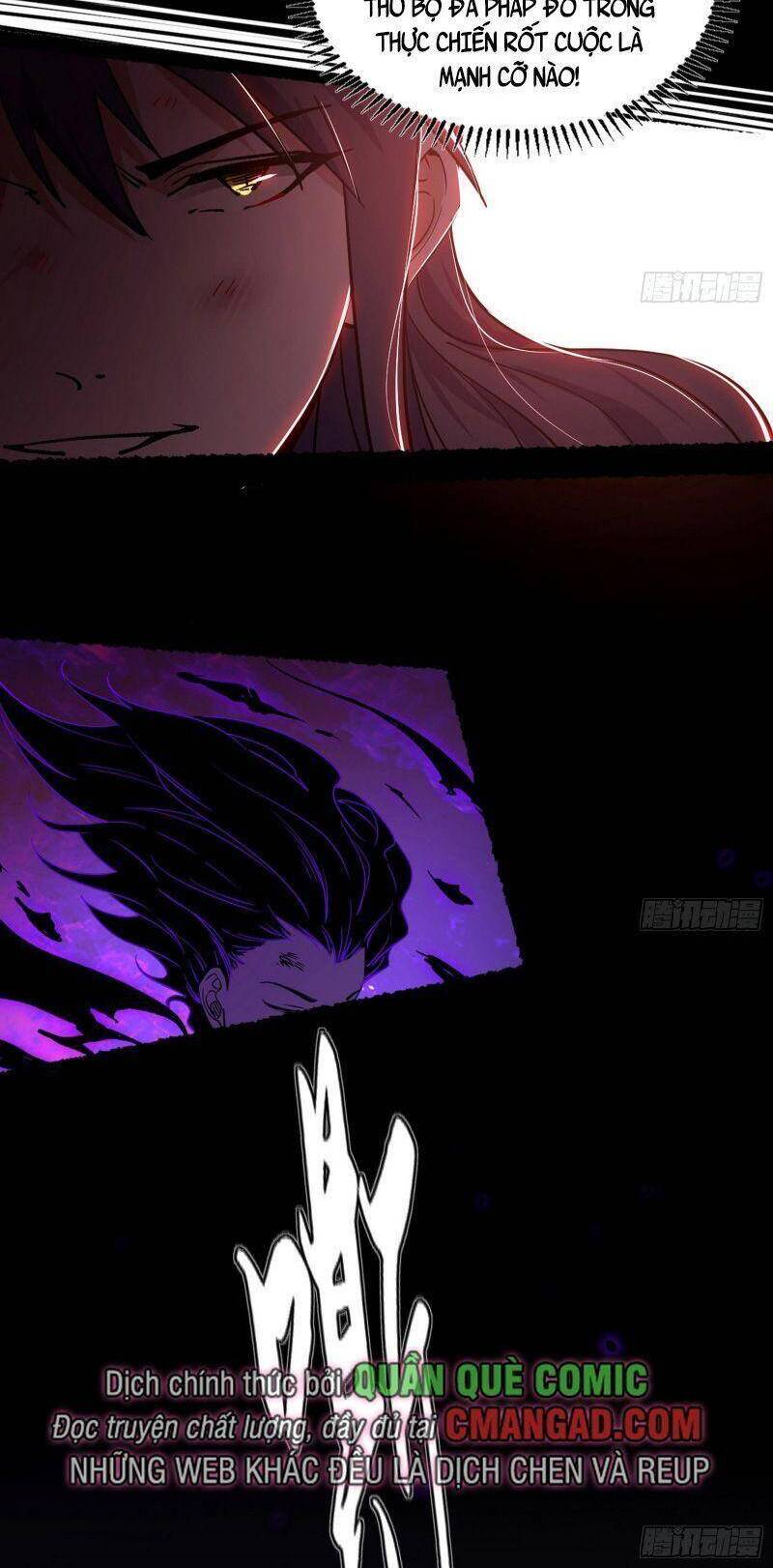 Ta Là Tà Đế Chap 307 - Next Chap 308